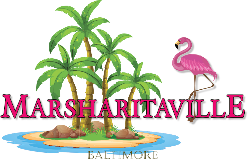Marsharitaville